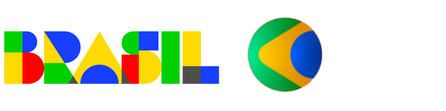 Brasil GOV.BR Logo